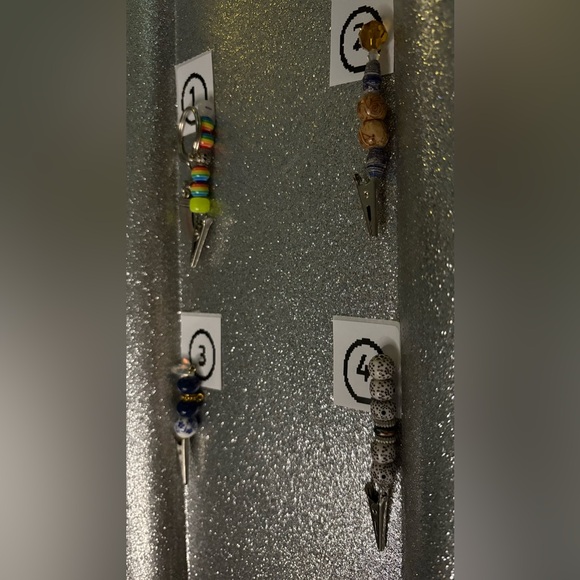 420 Keychain ATM Grabber, Handcrafted 1.  2.  3.  4. Winners choose - Picture 4 of 11